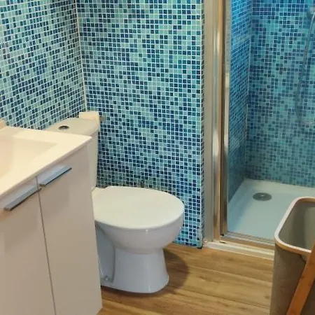 Suite ponte 516 Arouca Pensión Viseu